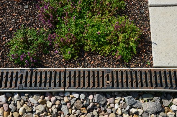 Cost of Water Drainage Service in Snohomish