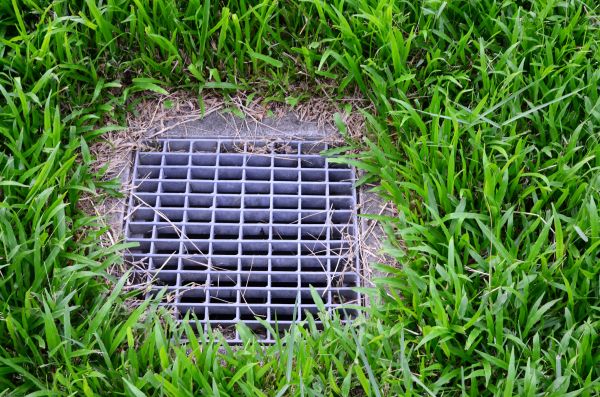Cost of Yard Water Drainage in Snohomish