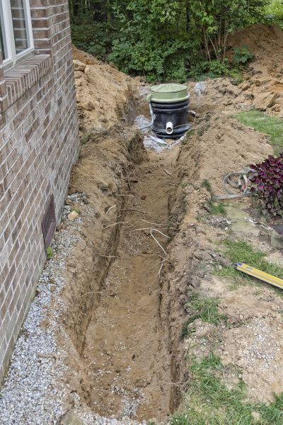 Cost of Grinder Pump Installation in Snohomish