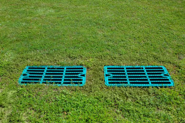 Cost of Yard Drain Maintenance in Snohomish