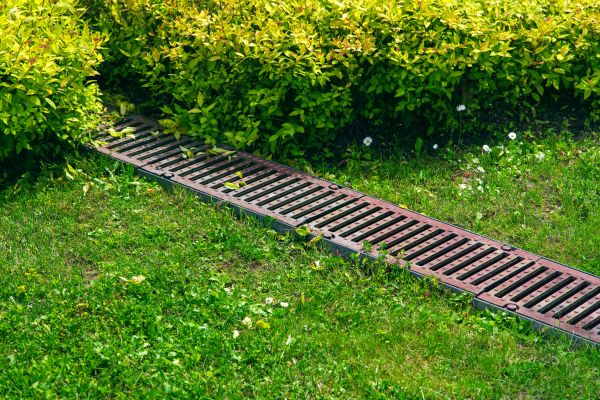 Cost of Yard Drainage Installation in Snohomish