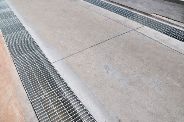 Cost of Driveway Runoff Control in Snohomish