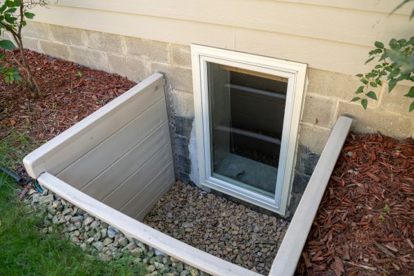 Cost of Window Well Drainage Service in Snohomish