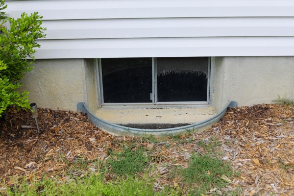 Cost of Window Well Drain Repair in Snohomish