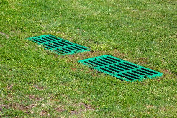 Cost of Catch Basin Installation in Snohomish