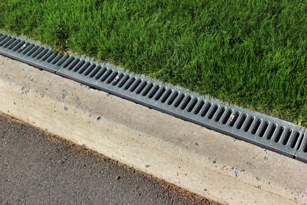 Cost of Driveway Drainage Installation in Snohomish