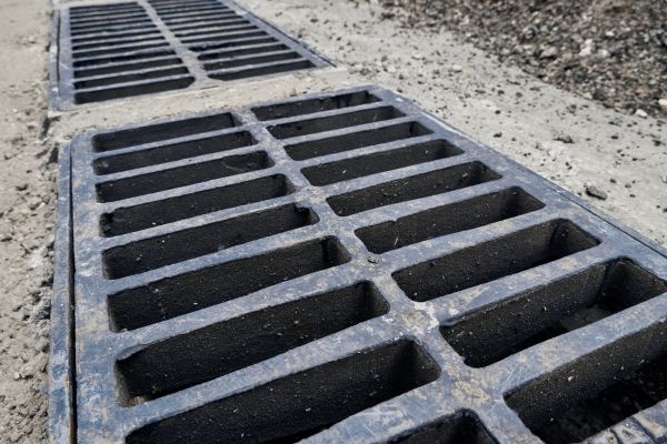 Cost of Catch Basin Repair in Snohomish