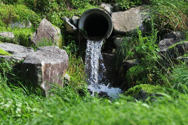 Cost of Water Redirection in Snohomish