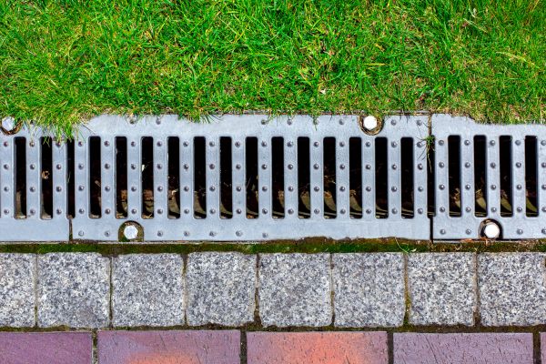 Cost of Rainwater Drain Installation in Snohomish
