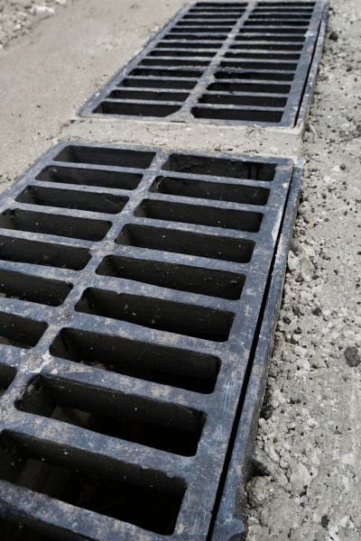 Cost of Sidewalk Drainage Installation in Snohomish