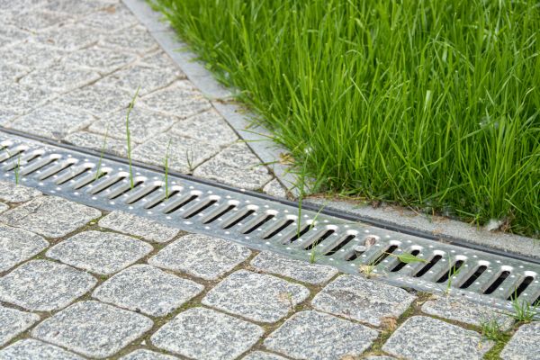 Cost of Drainage Pipe Installation in Snohomish