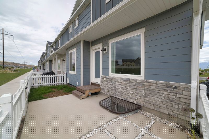 Window Well Installation