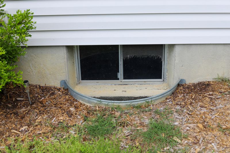 Window Well Replacement